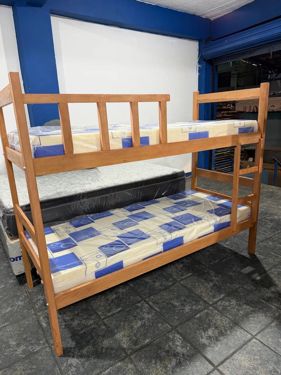 Beliche Madeira R$ 499,00 - Foto 3