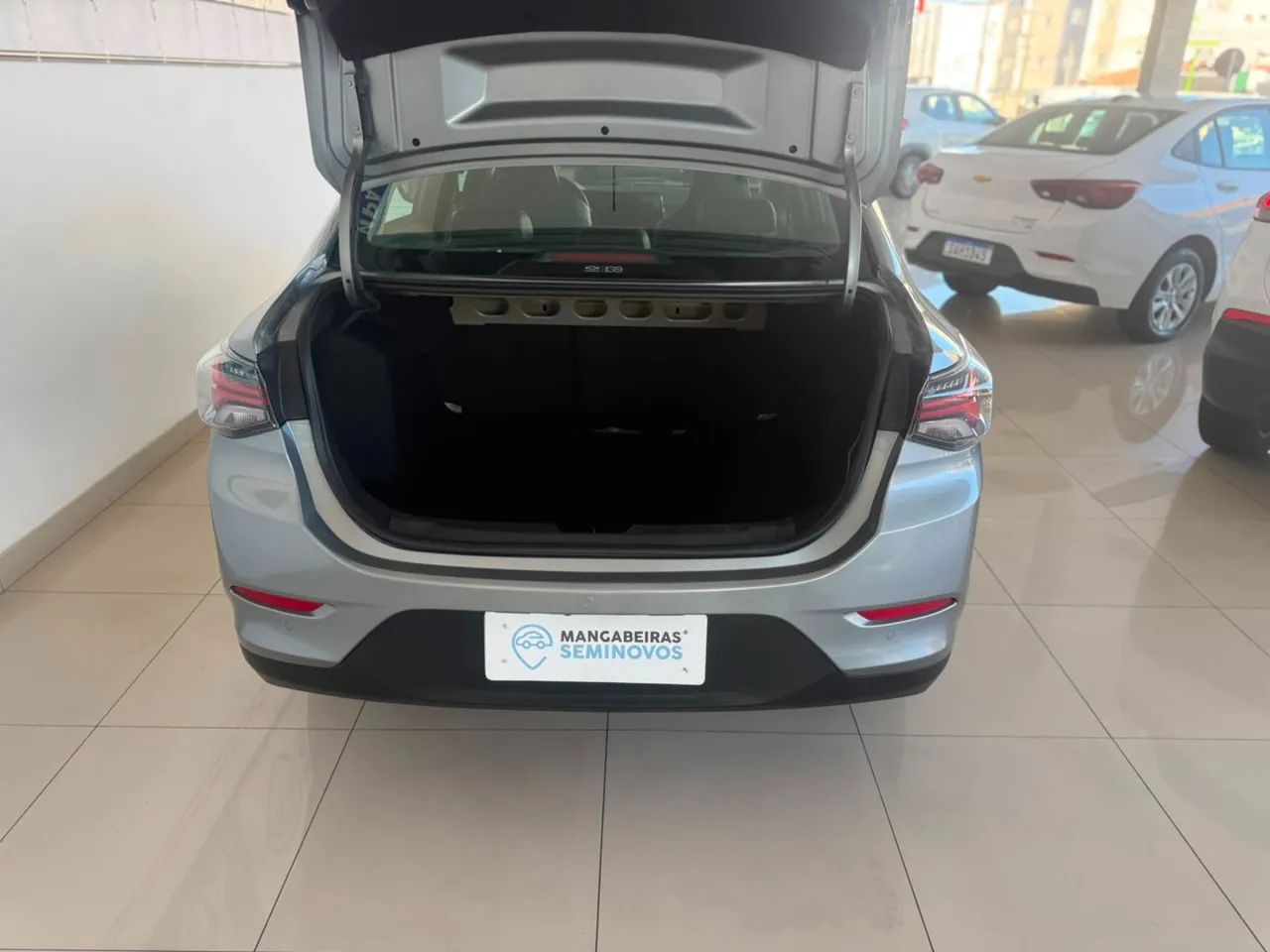 Chevrolet Onix Plus Premier 2 2026 - Foto 5