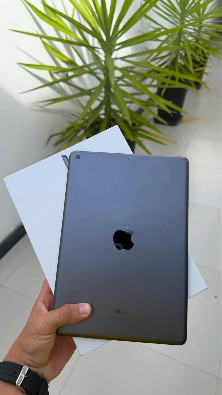 iPad 9 64gb TODO ORIGINAL  - Foto 5