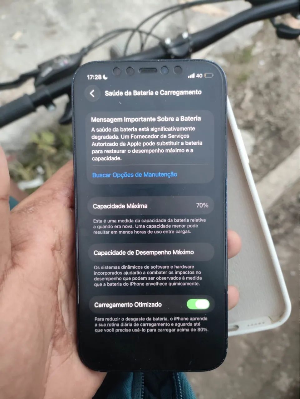 Vendo iPhone 12 - Foto 2