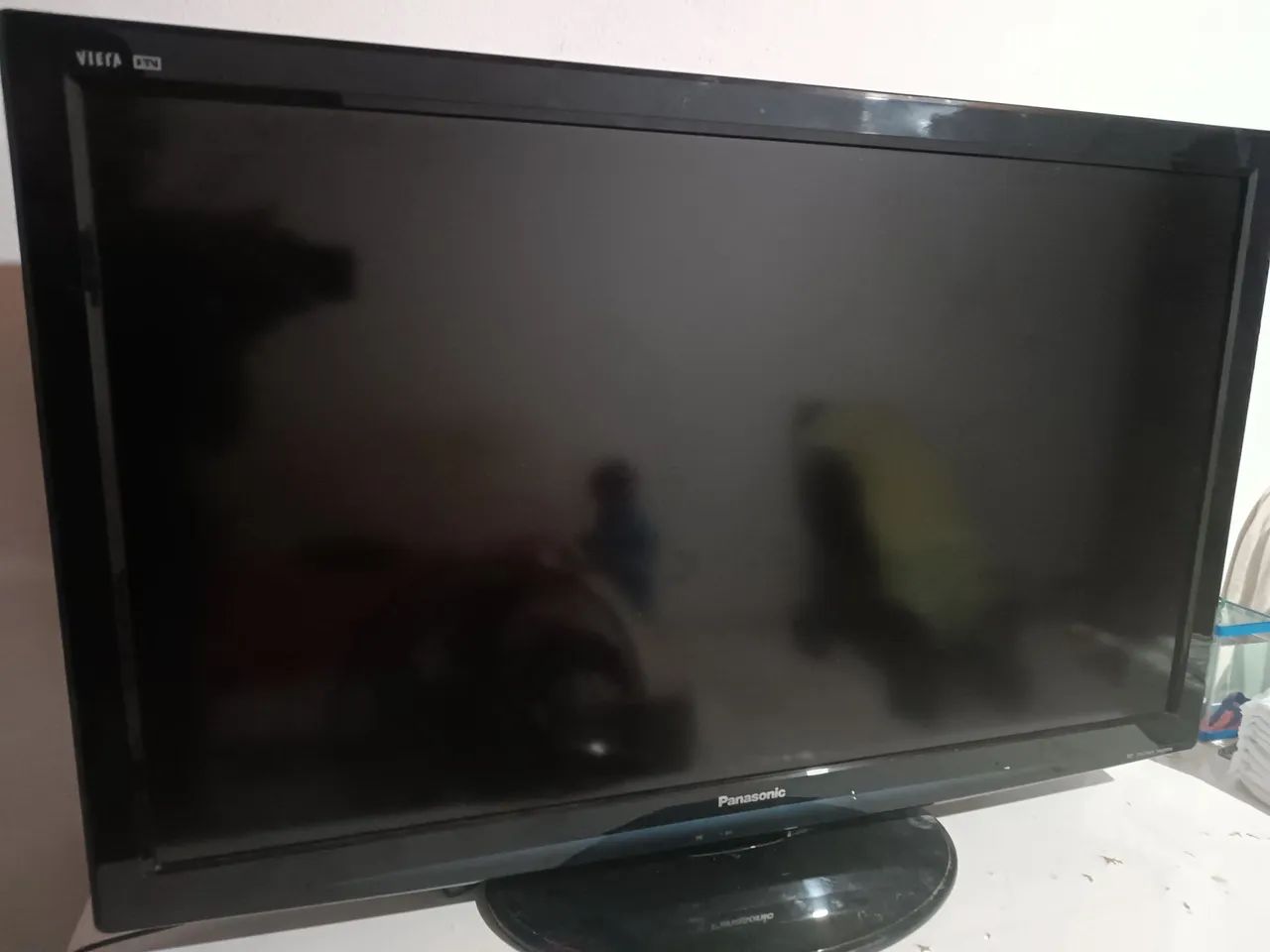 Tv Panasonic 42 polegadas 