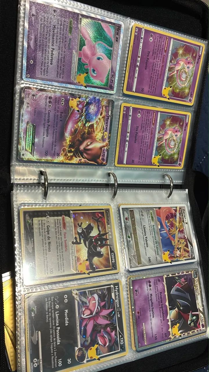 CARTAS POKÉMON  - Foto 5