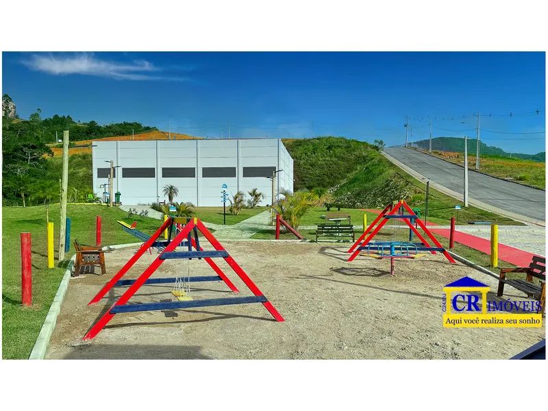 Terreno 360 m² - Jardim Janaina / biguaçu - Foto 4