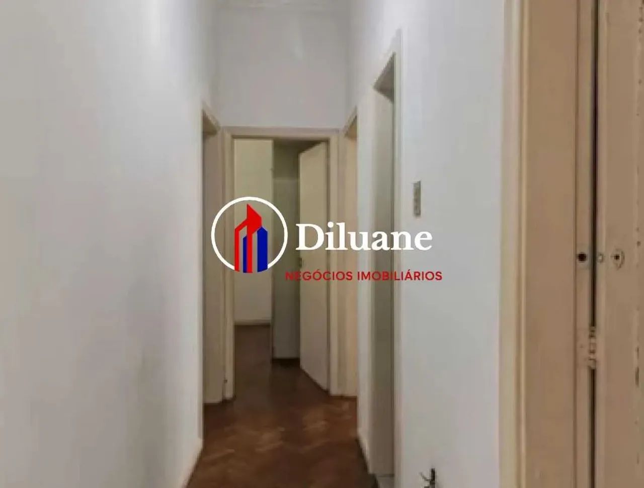 Apartamento : / Residencial / Copacabana - Foto 5