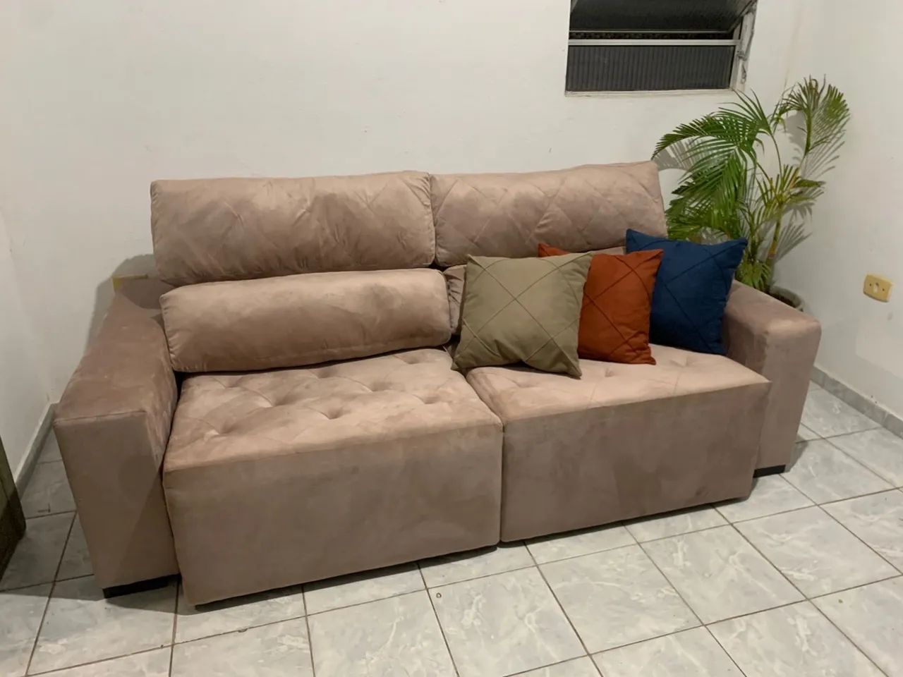 Almofadas decorativas  - Foto 2