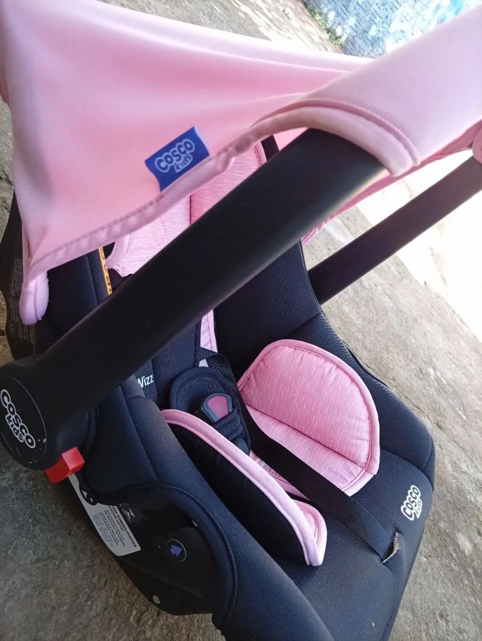 Bebe conforto  - Foto 2