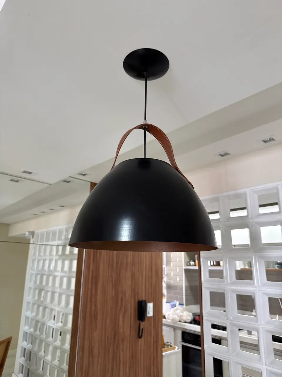 Luminária Tok Stock