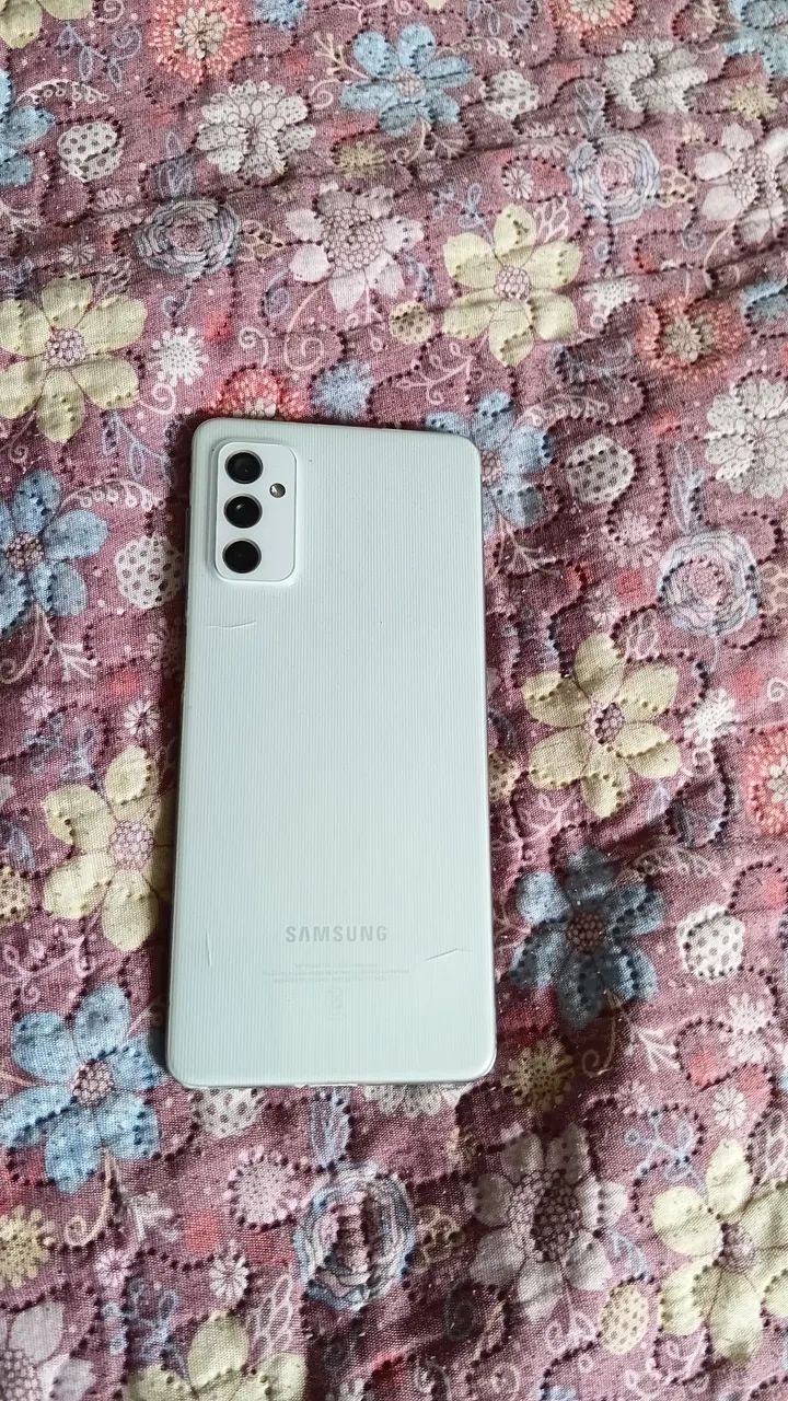 Vendo celular Samsung m52 5g - Foto 4
