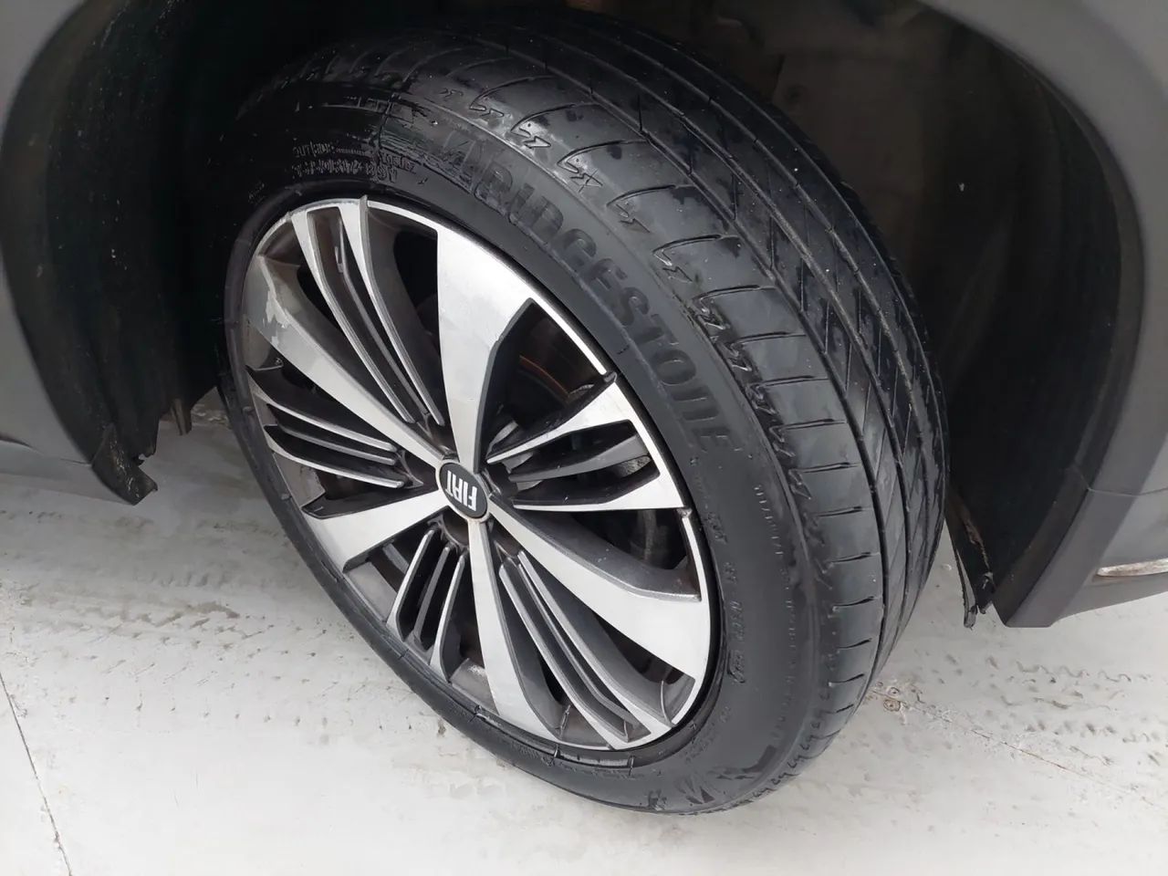 Fiat Fastback Audace 1.0 200 T. Flex Aut, foto 12 de 17