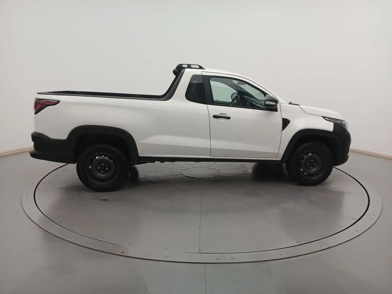 Fiat Strada Endurance 1.3 Flex 8V CS, foto 6 de 16