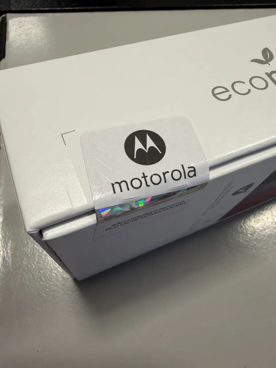 Celular Moto G 86 - Foto 2