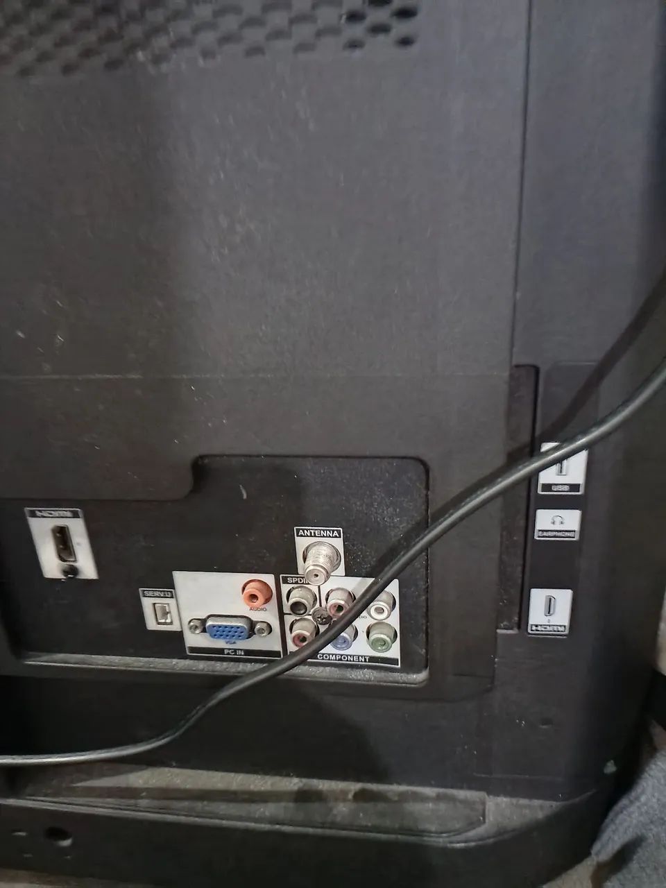 Televisão  - Foto 2