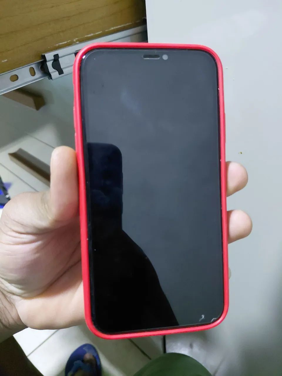 Vende iphone 11