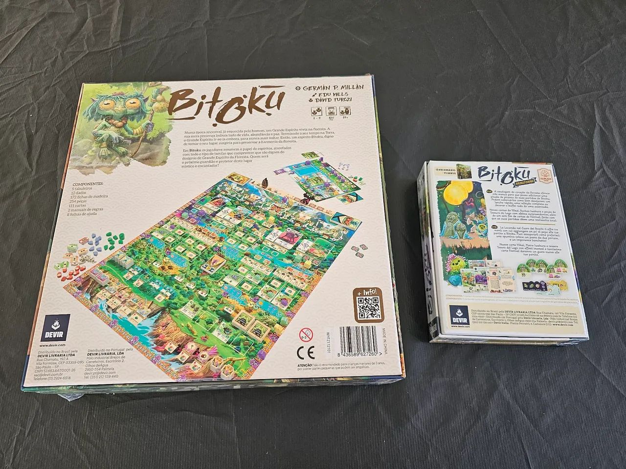 Bitoku + Expansão - Foto 2