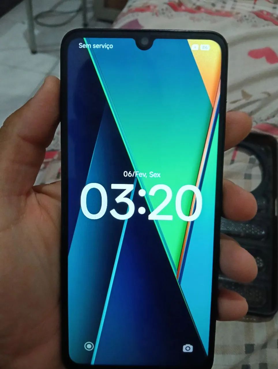 Celular  - Foto 4