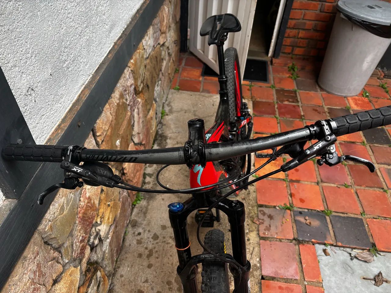 Specialized Epic Comp Carbon World Cup 2016 Aro 29 - Foto 5