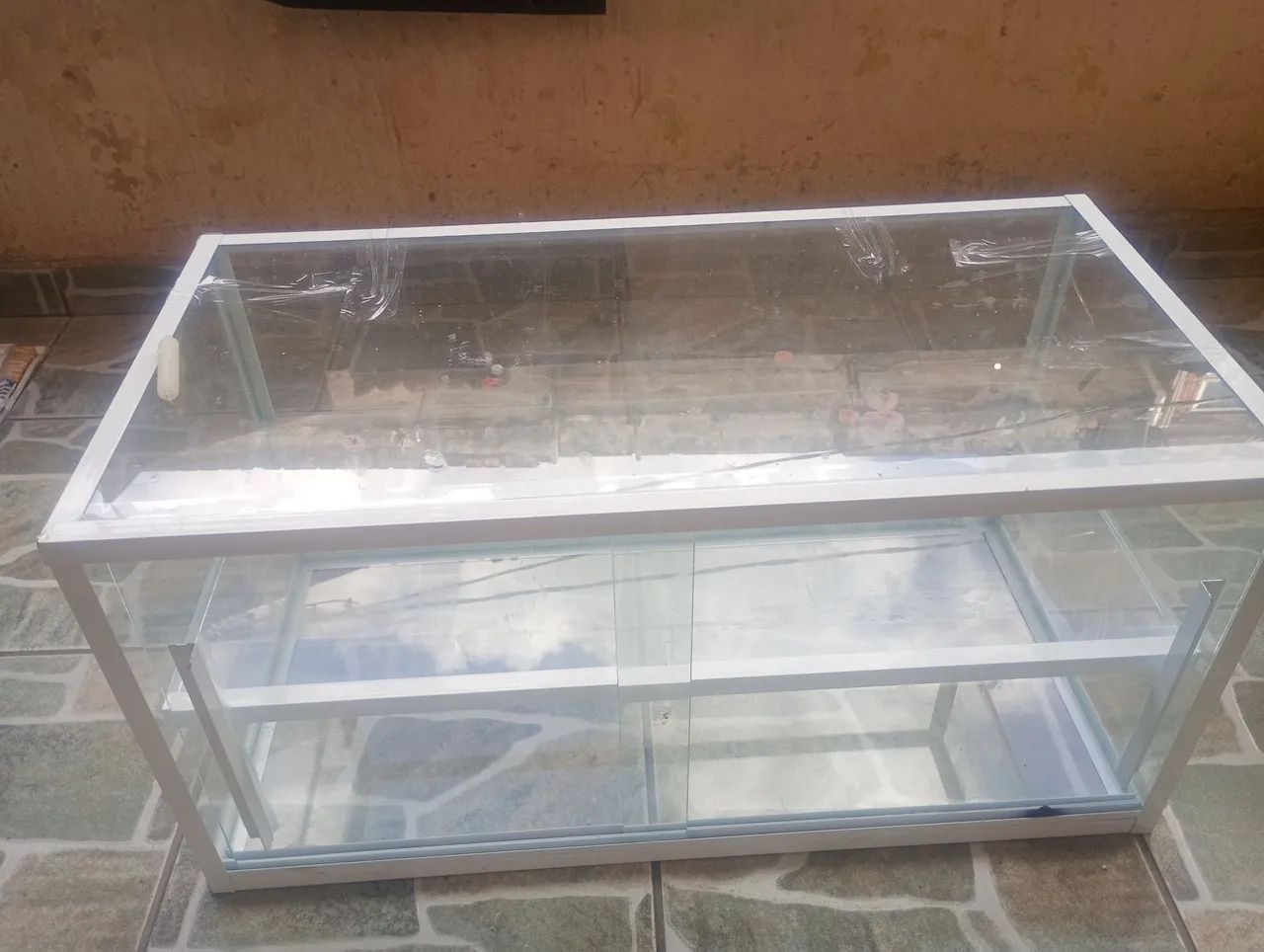 Vitrine para vender salgado - Foto 5