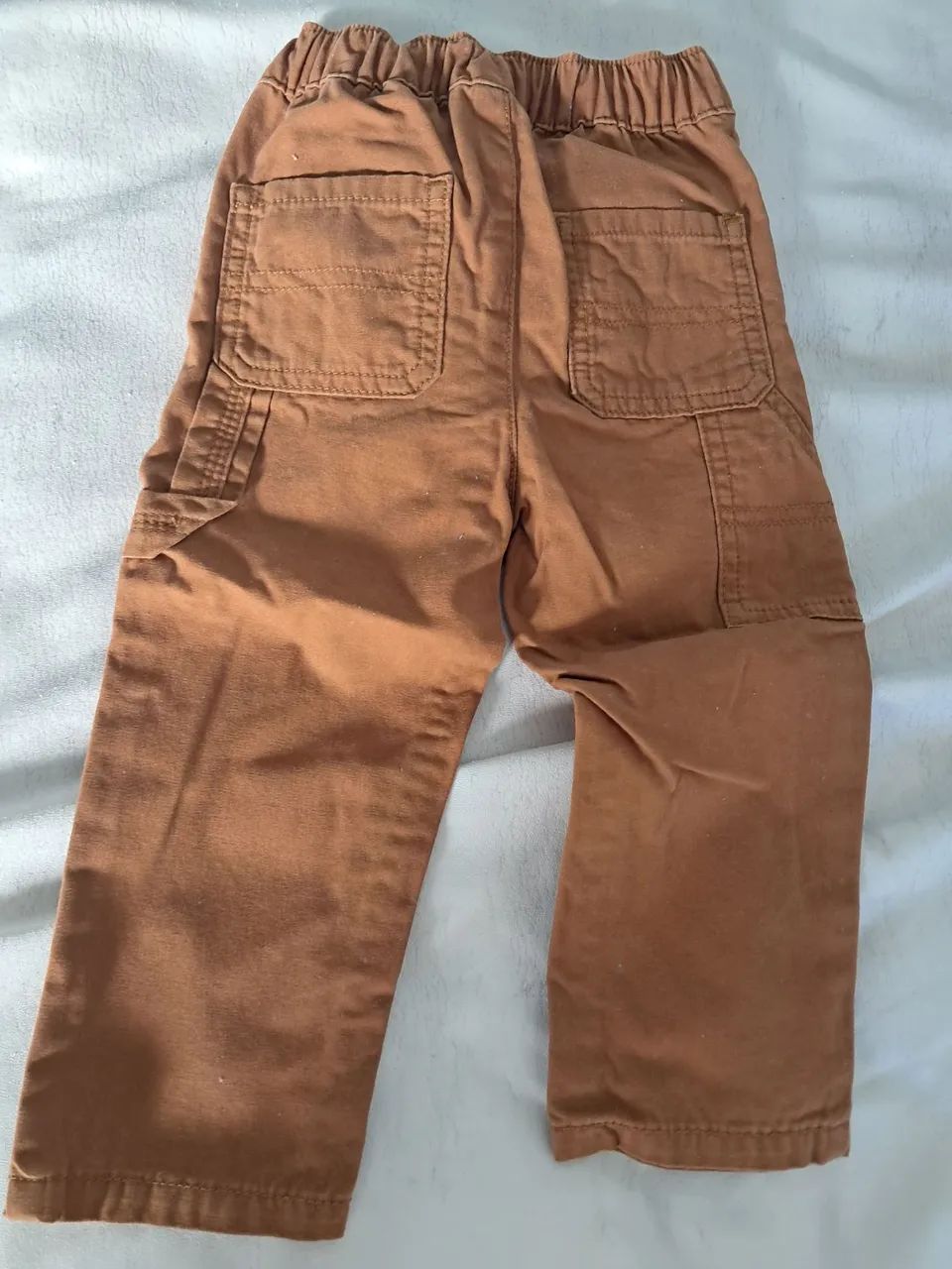 Calça carters 18m - Foto 2