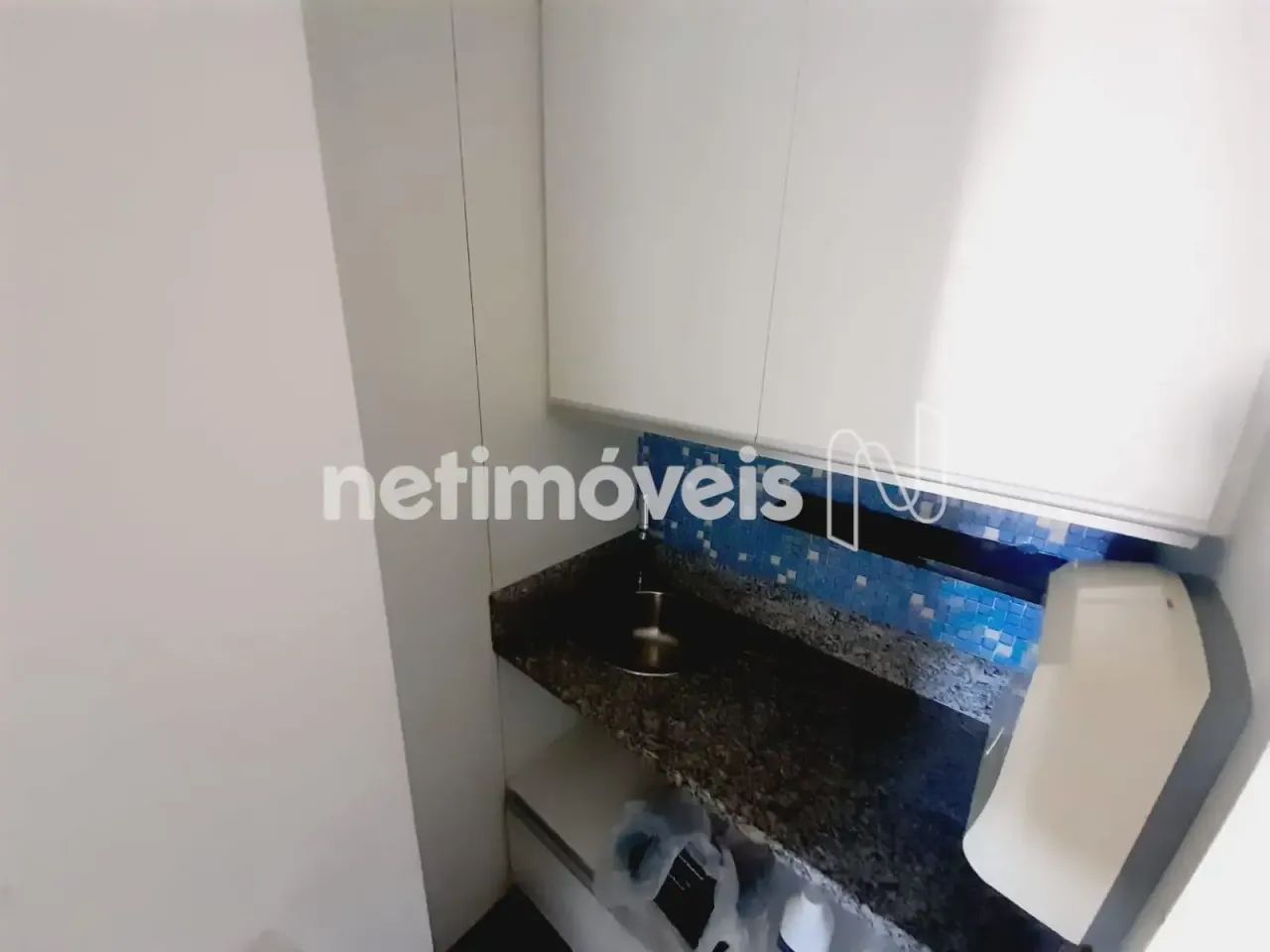 Venda Sala Santa Efigênia Belo Horizonte - Foto 4