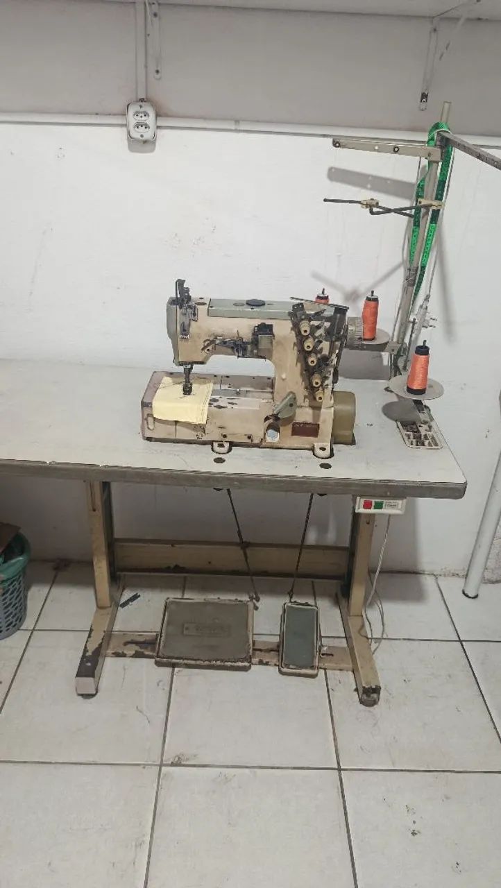 Máquina goleira - Foto 4