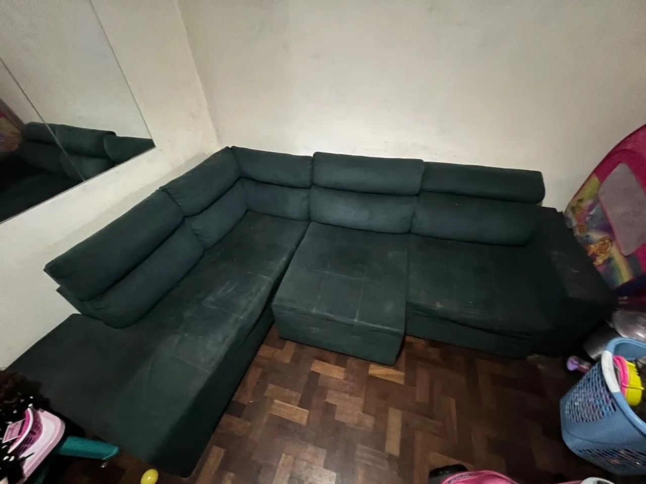 Sofá  - Foto 2
