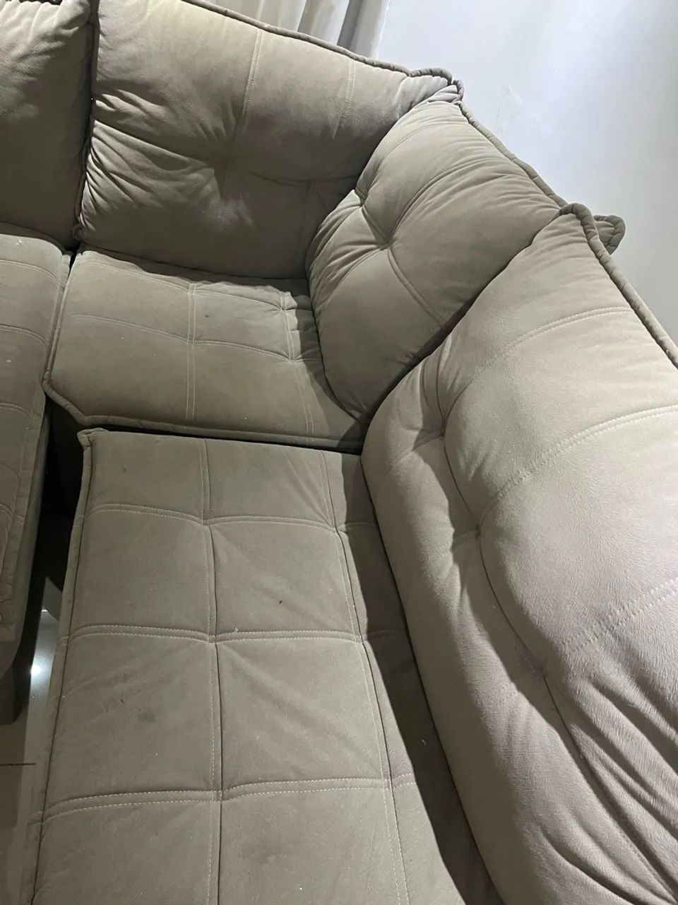 Sofá de Canto - Foto 3