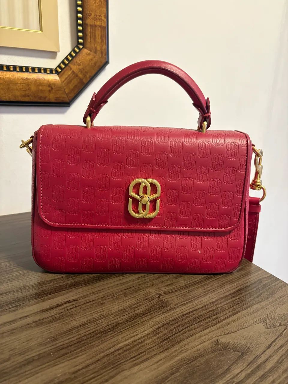 Bolsa schutz 