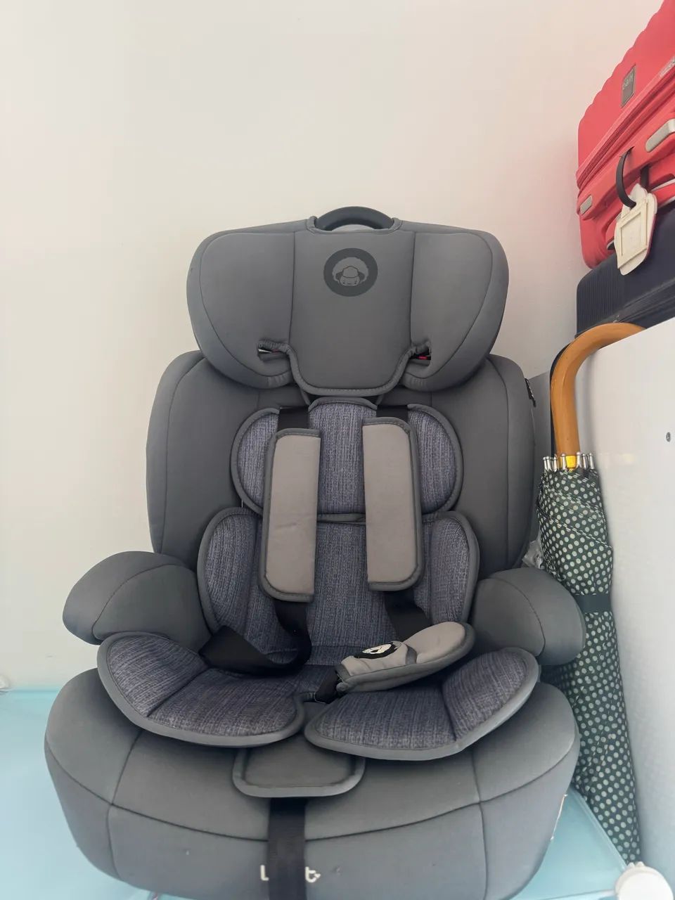 Venda cadeira para carro