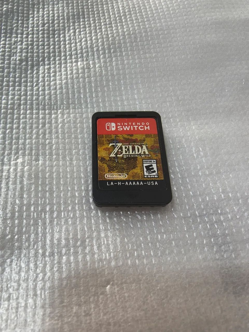 Zelda 