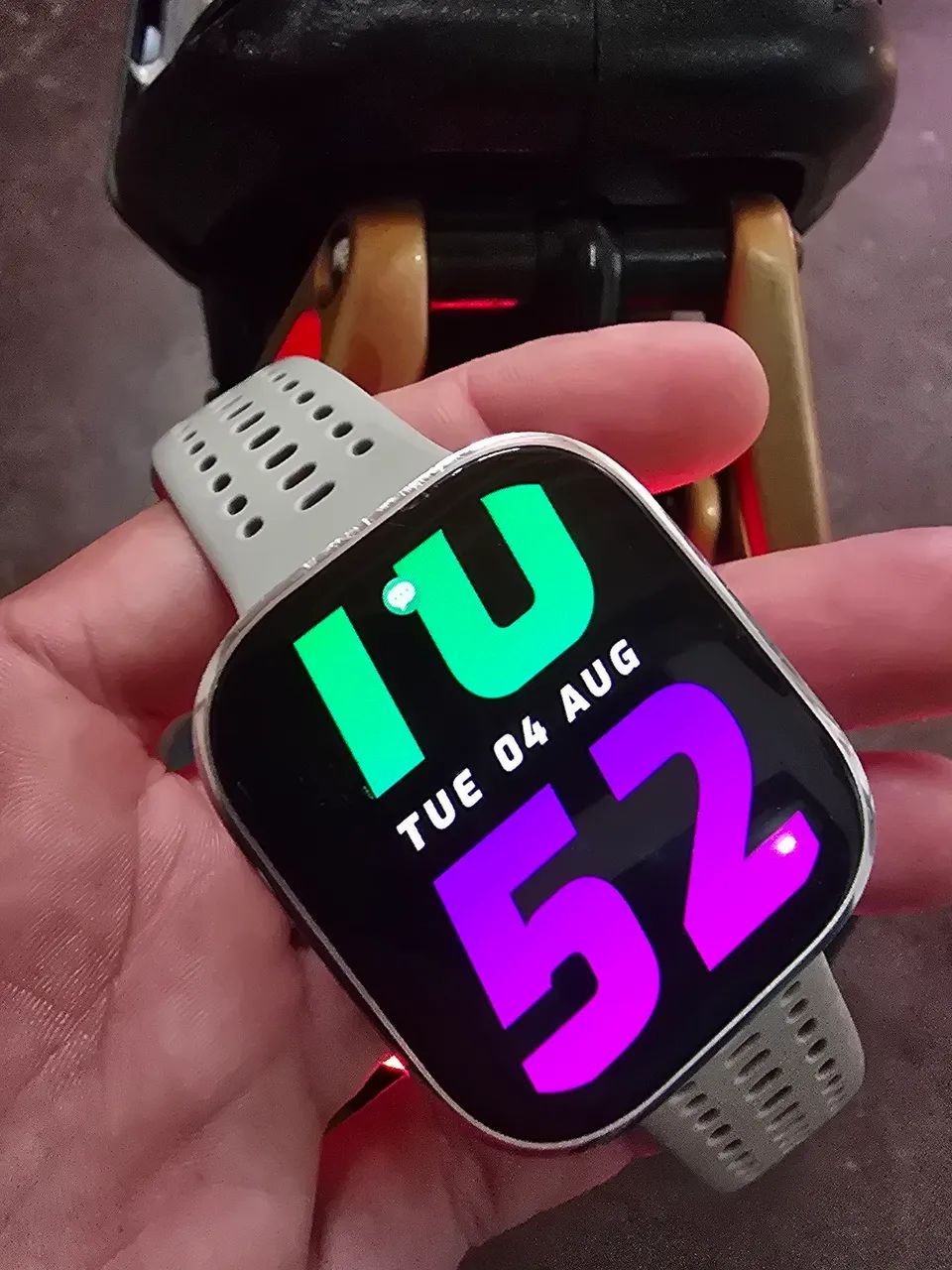 Amazfit Bip 6 - Foto 5