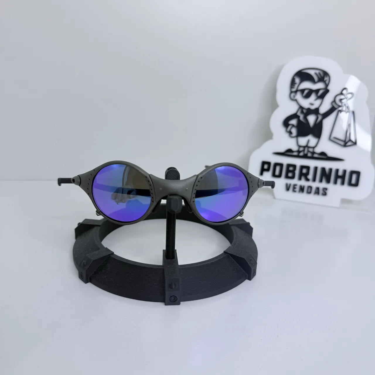 oakley mars
