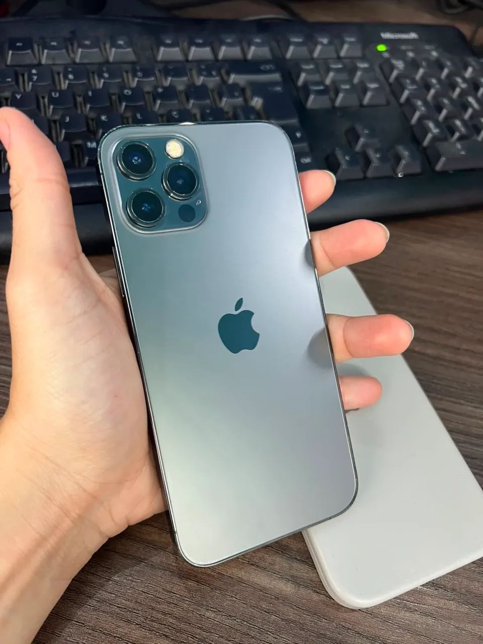 iPhone 12 Pro 128g