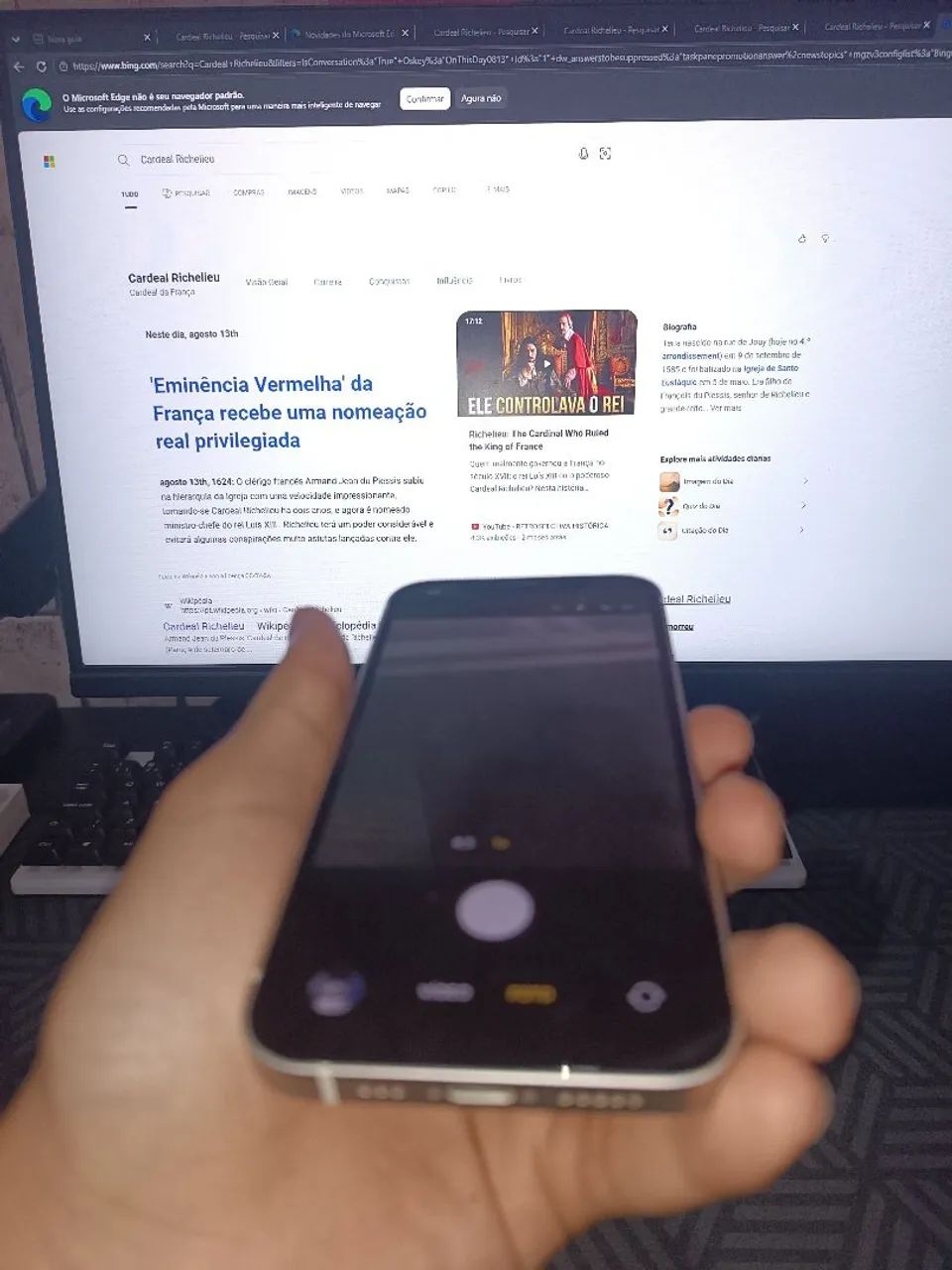 IPHONE 12 - Foto 2