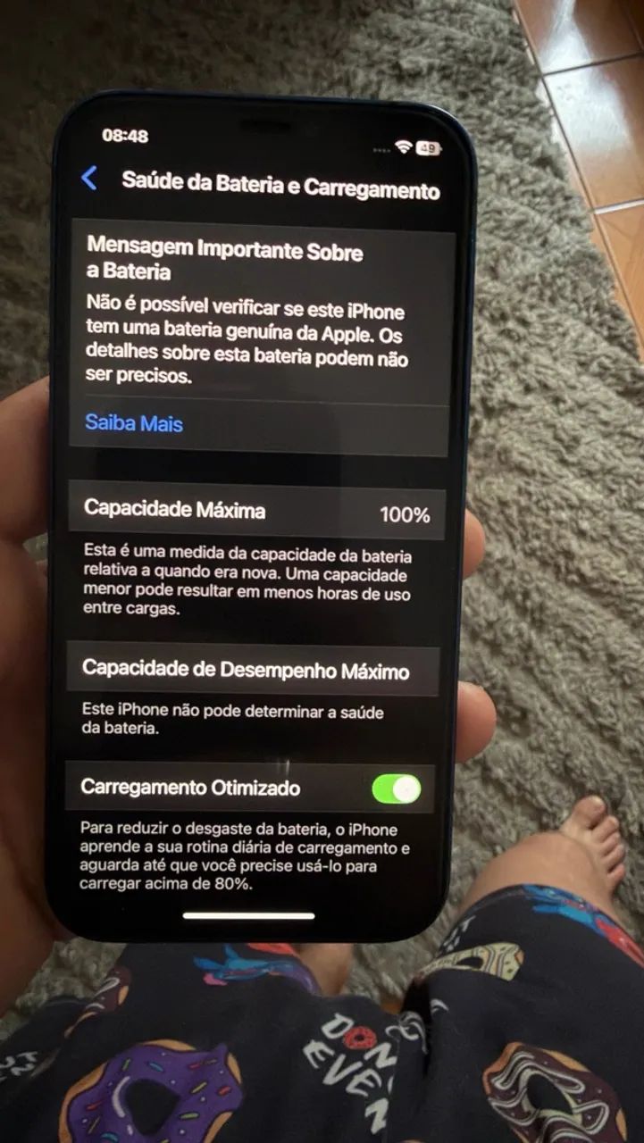 iPhone 12 64gb - Foto 2