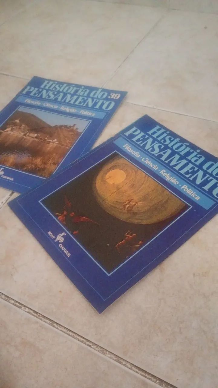 Livros e revistas R$3 - Foto 4