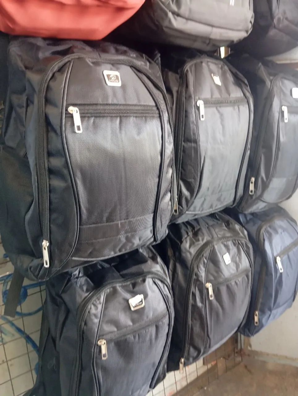 Mochilas masculino Apartir de 65$ - Foto 3
