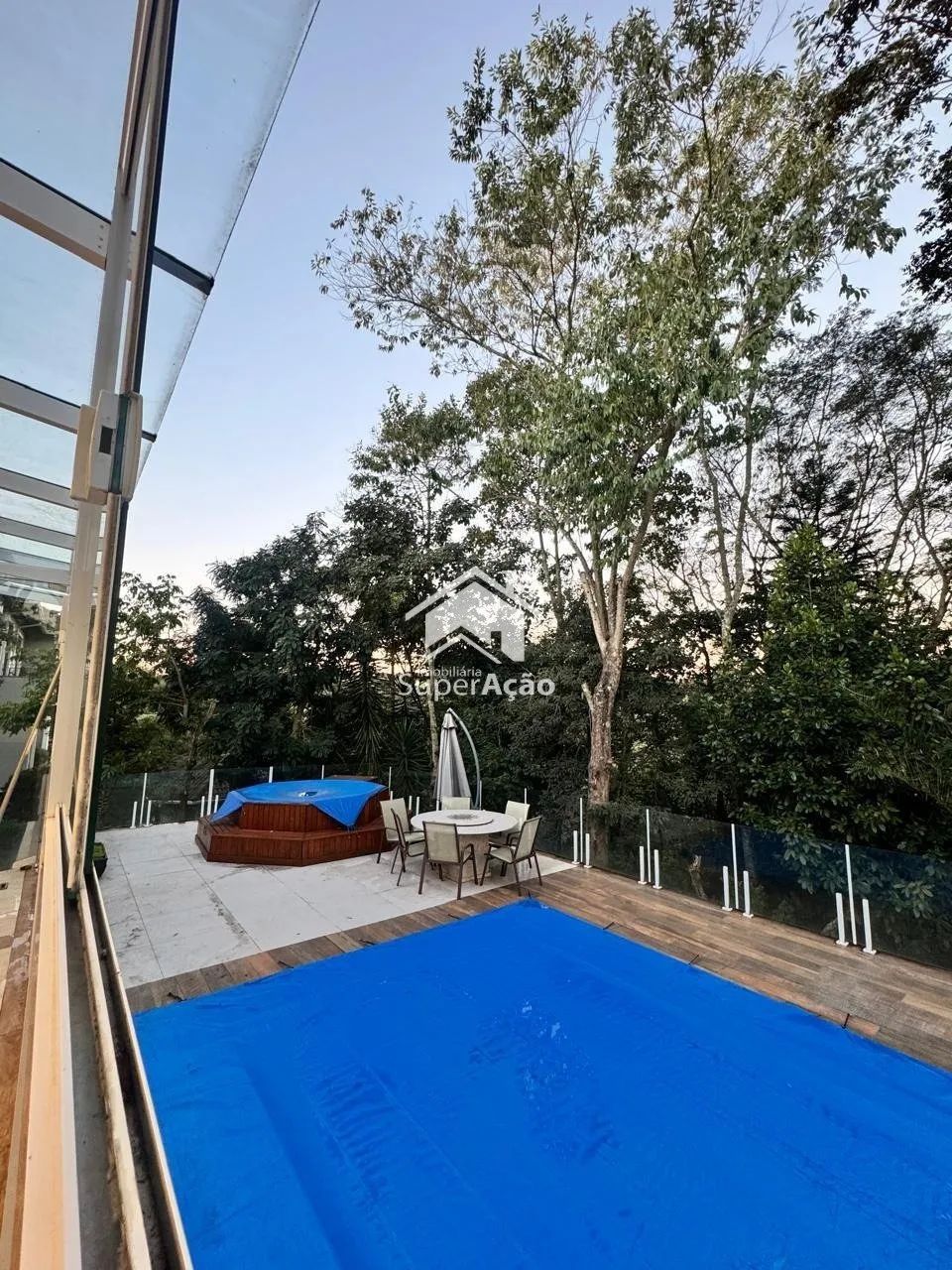 Casa Alto padrão - Serra da Cantareira - Foto 3