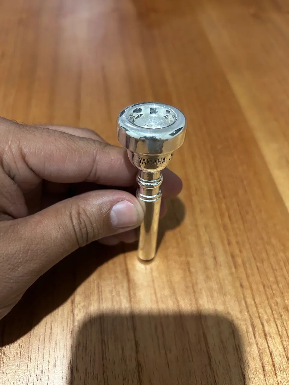 Bocal trompete Yamaha 5A4