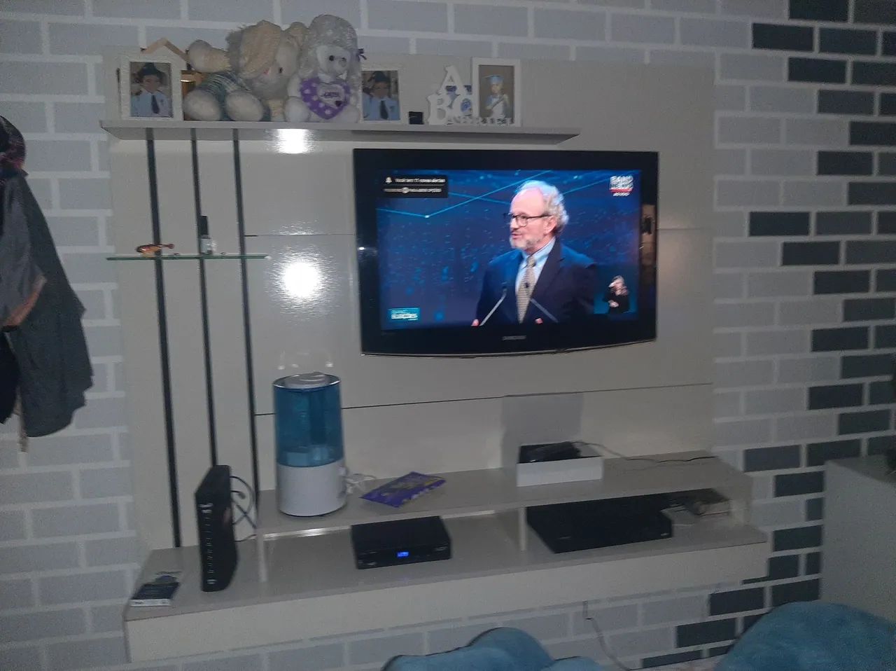 Painel para TV  - Foto 2