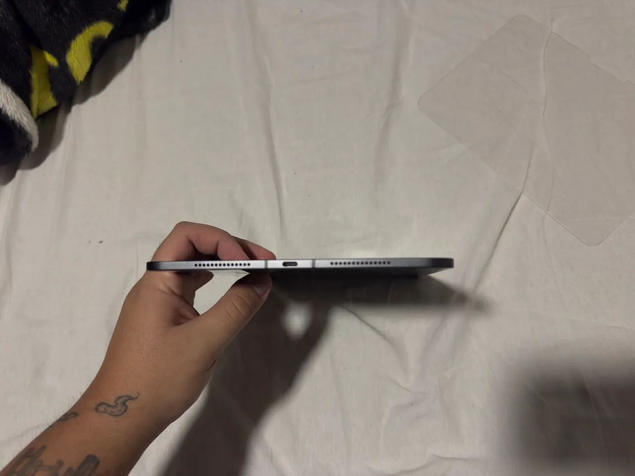 iPad Pro 256GB (11? Polegadas, M4) - Foto 5