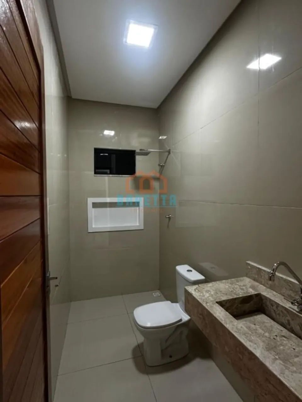 CÓD: 5557. Casa no Riviera Residence Beach - Tibau/RN! - Foto 5
