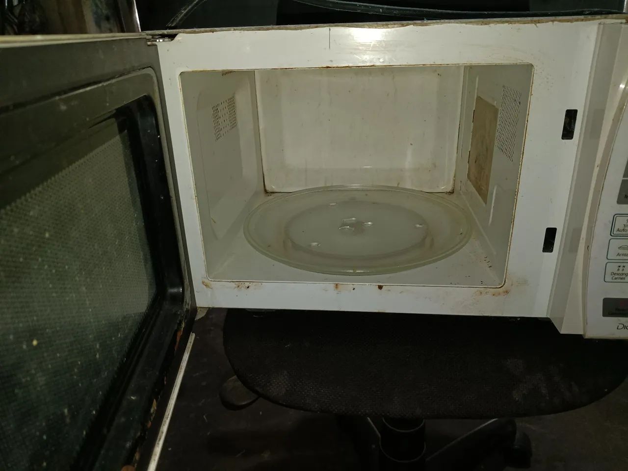 Microondas  - Foto 2