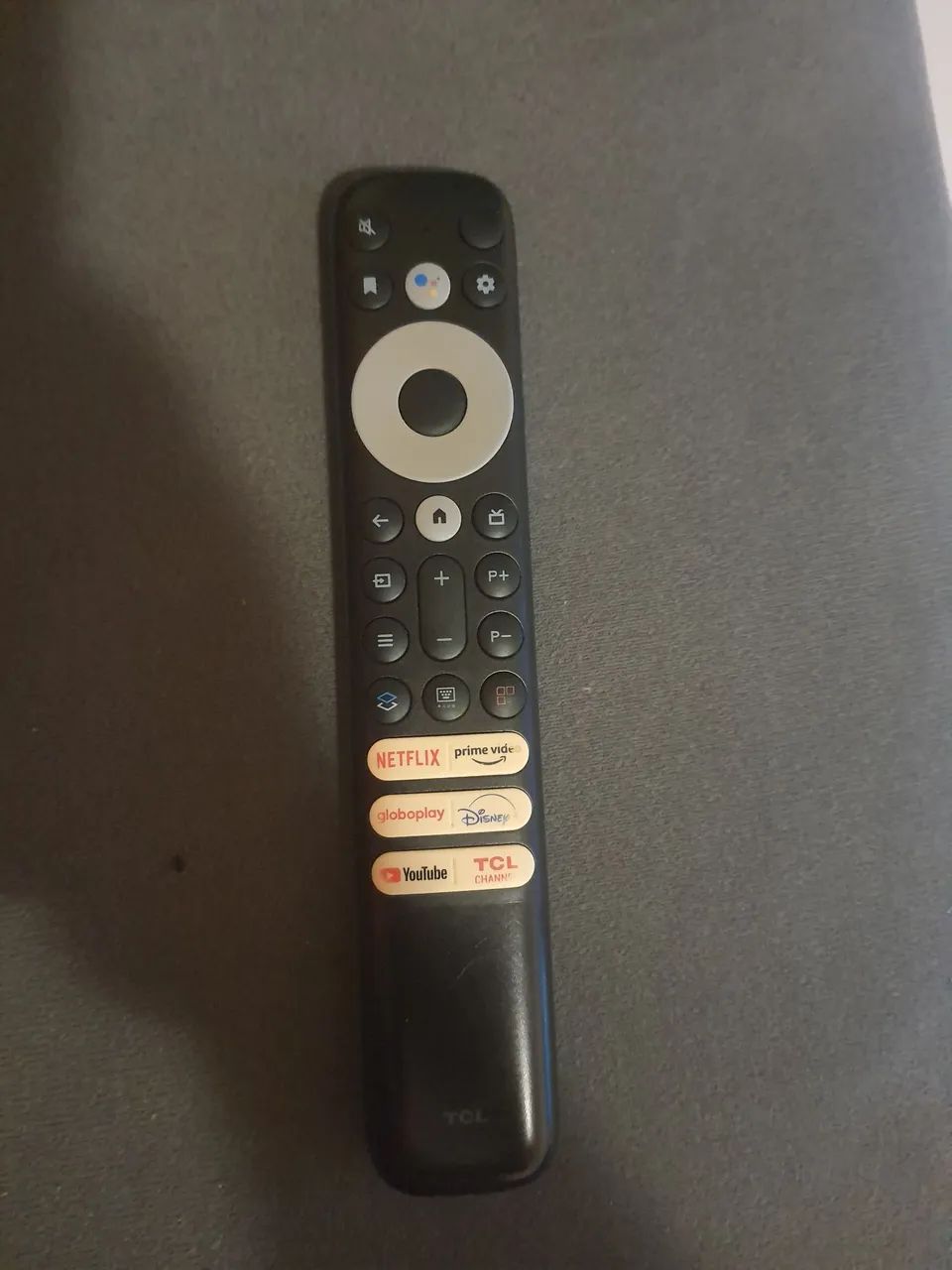 Televisão TCL 65 polegadas - Foto 2