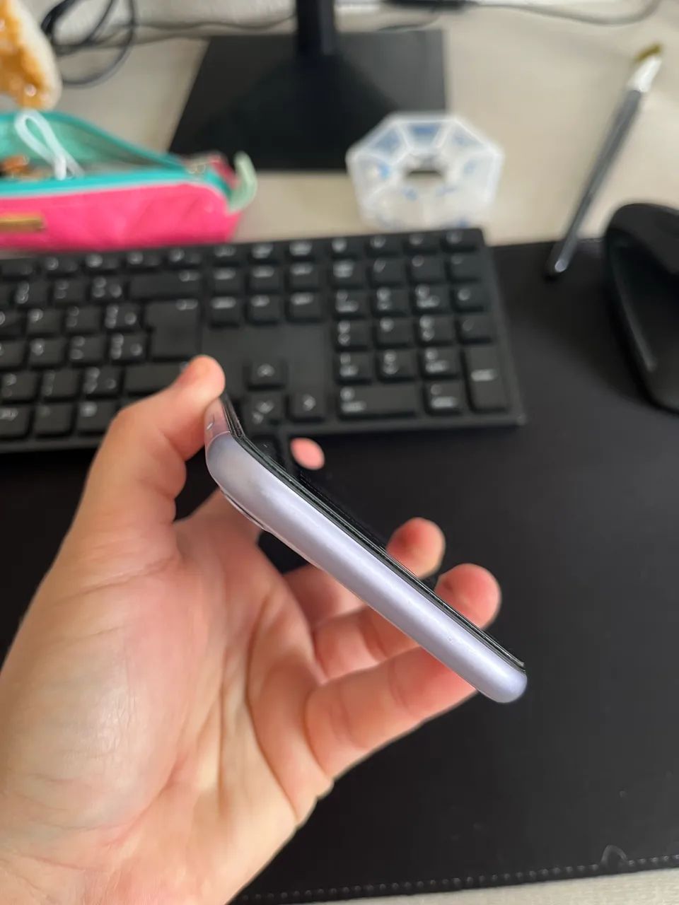 iPhone 11 - 64 Gb perfeito estado