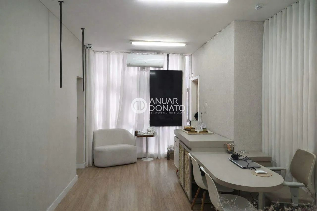 Gutierrez - Sala(s) à venda na Anuar Donato