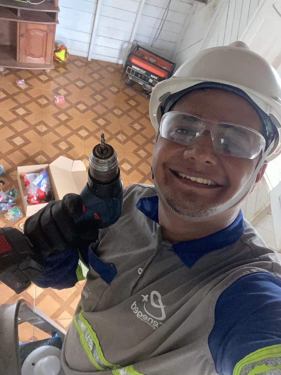 Eletrecista profissional  - Foto 2