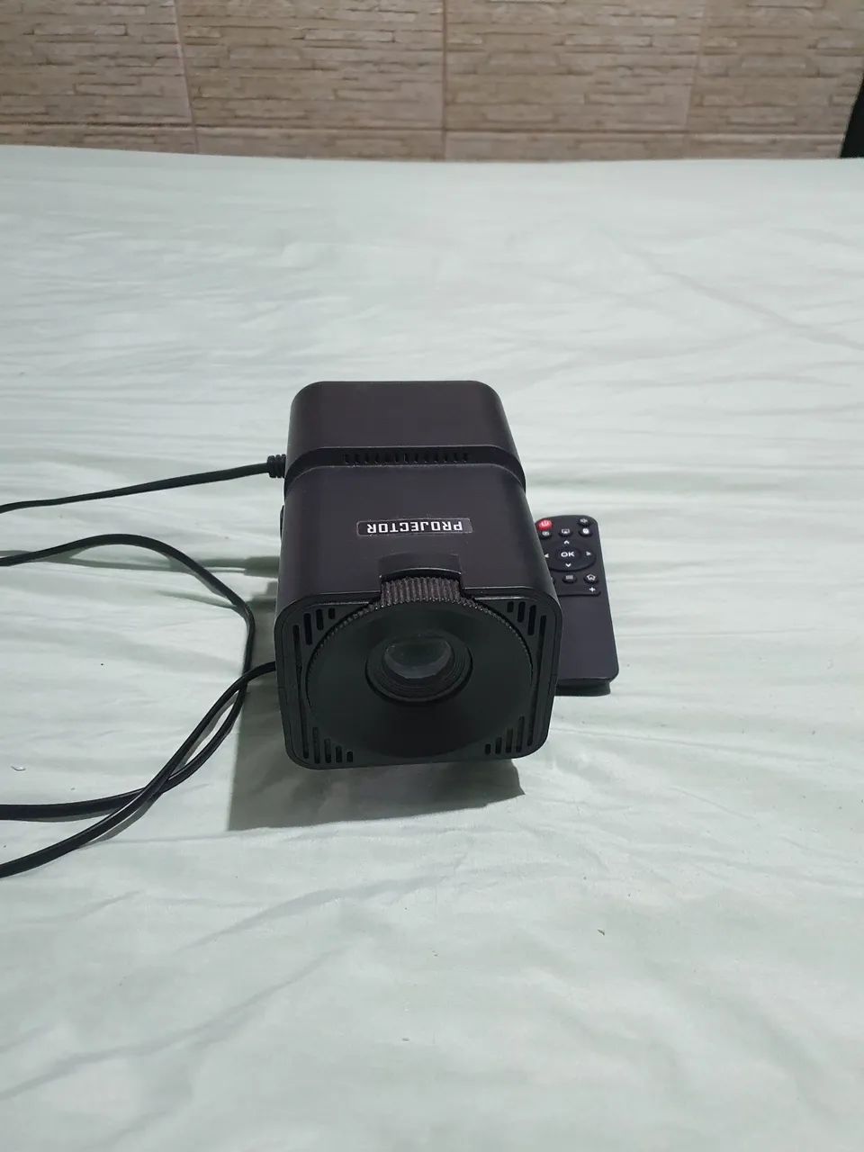 Projetor hy320