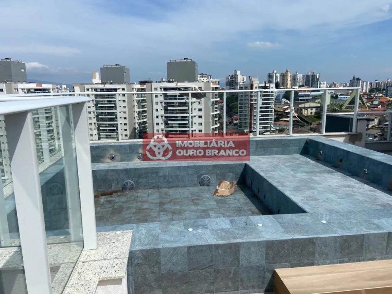Apartamento - São José SC - Foto 4