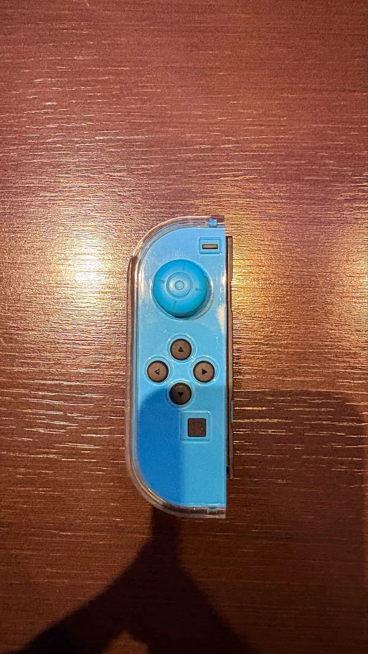Nintendo Switch Completo - Pouco Usado, Caixa Original + Case. - Foto 5