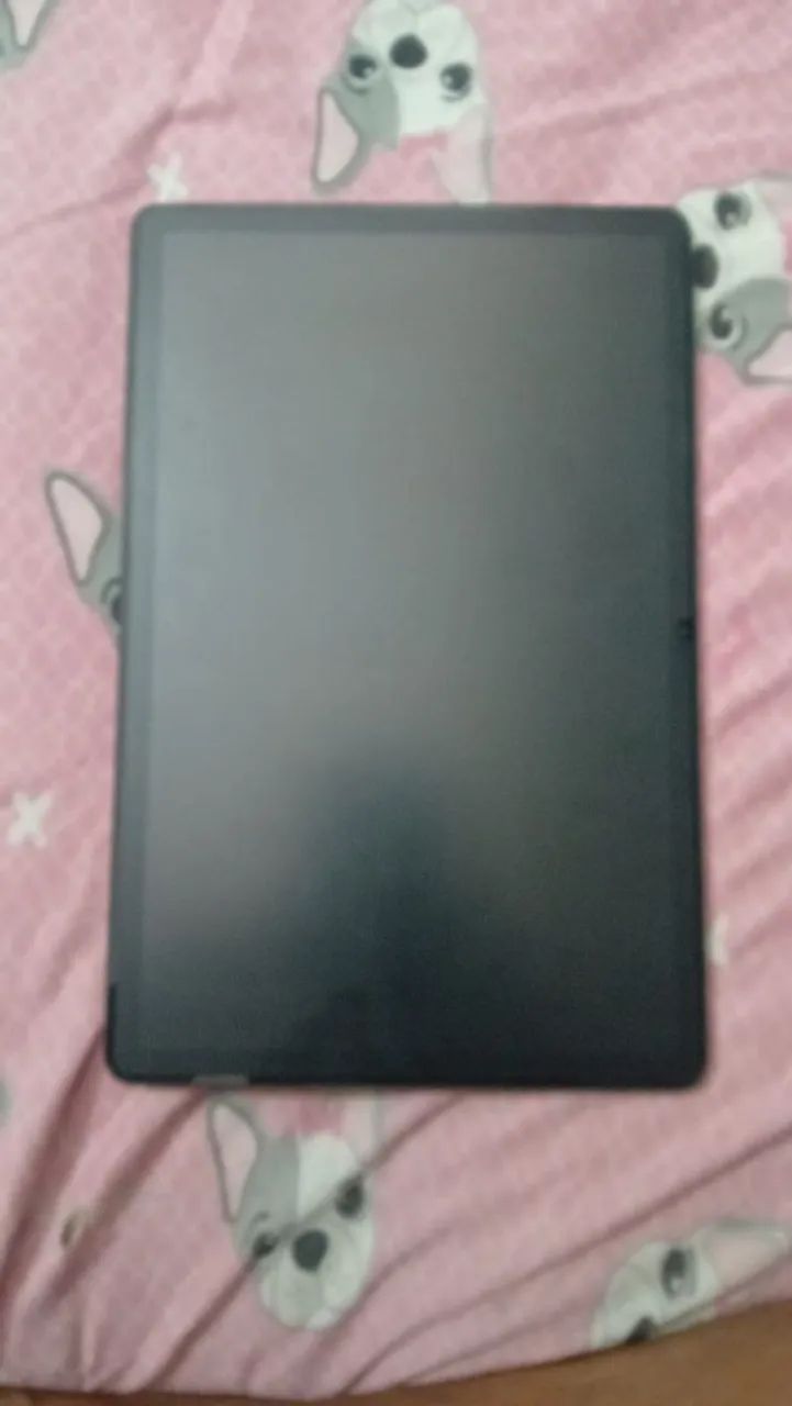 Vendo tablet com pouco tempo de uso  - Foto 2